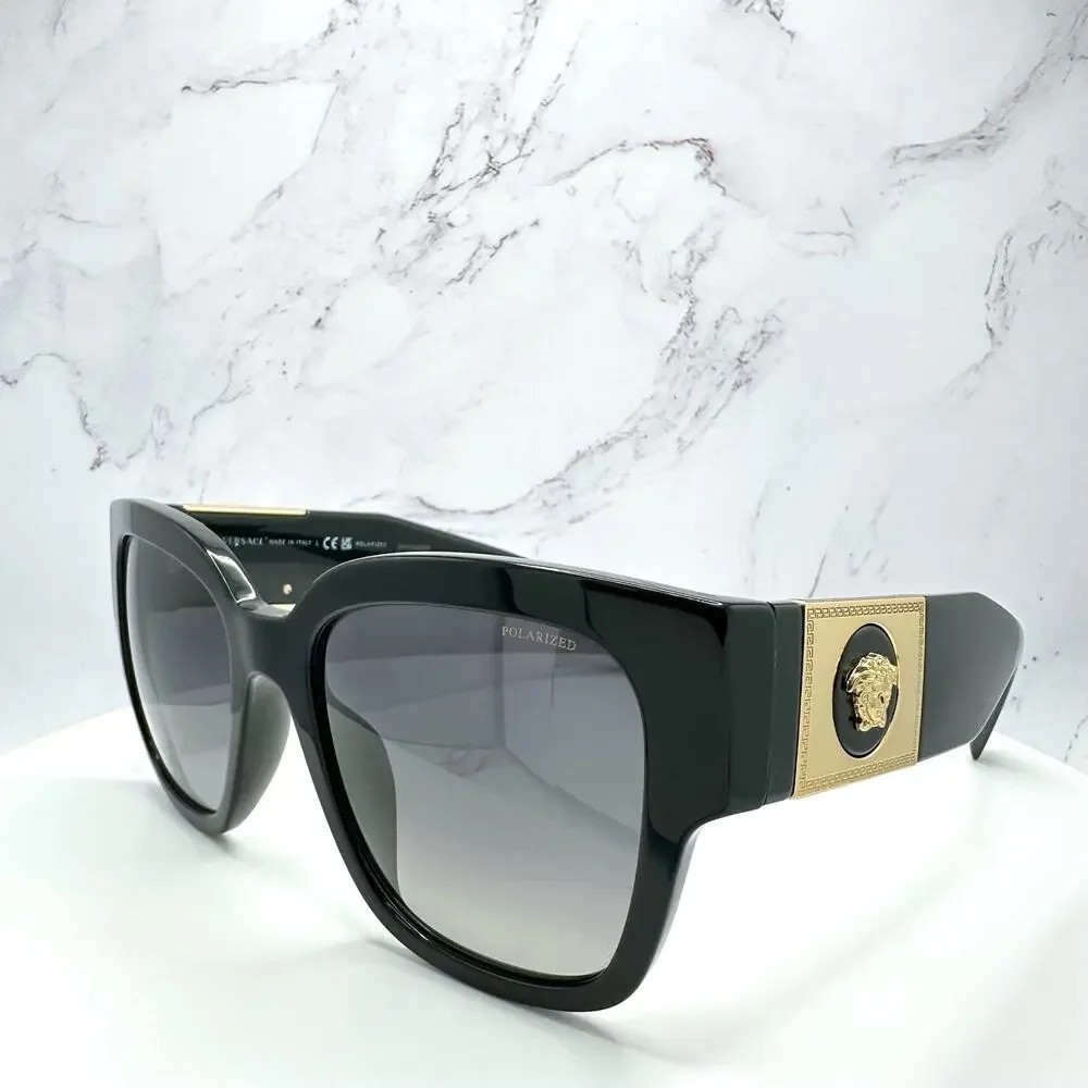 New VERSACE Sunglasses